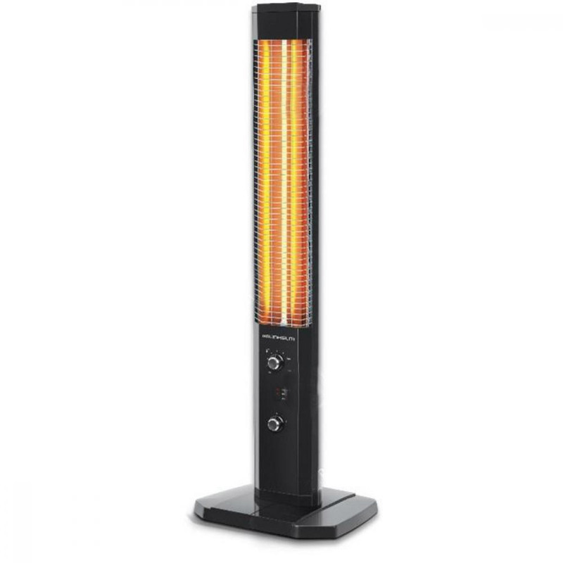 Інфрачервоний обігрівач GRUNHELM GI-1800V